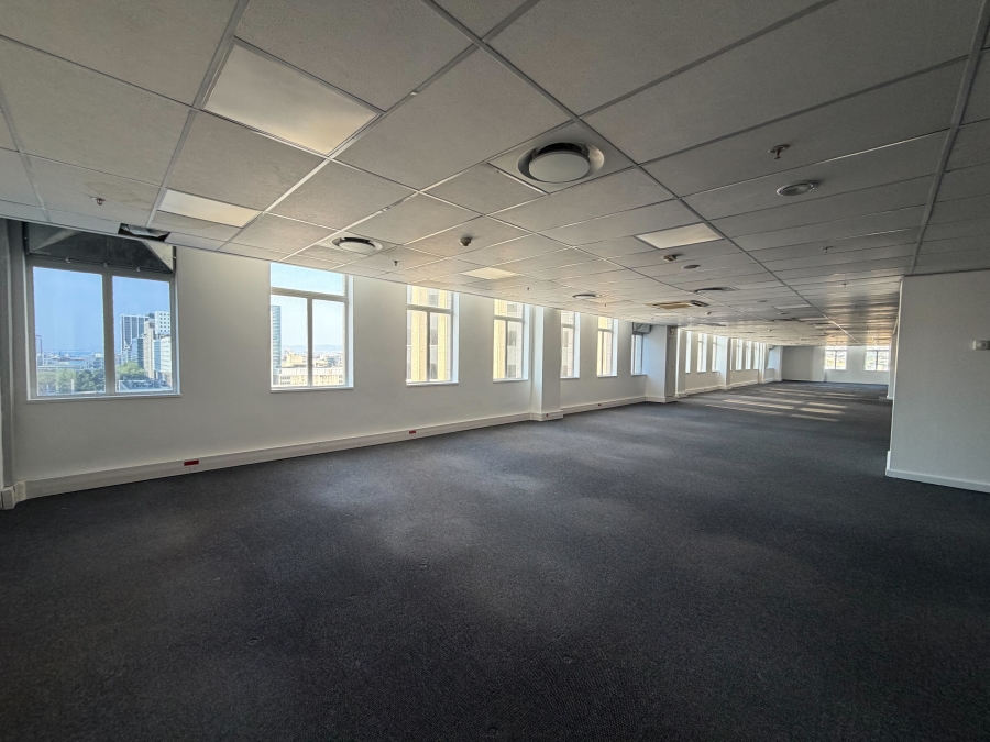 To Let Commercial Property for Rent in Cape Town City Centre Western Cape